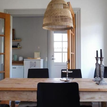 Skont Feriehus Midt I Marstal. Villa Luaran gambar
