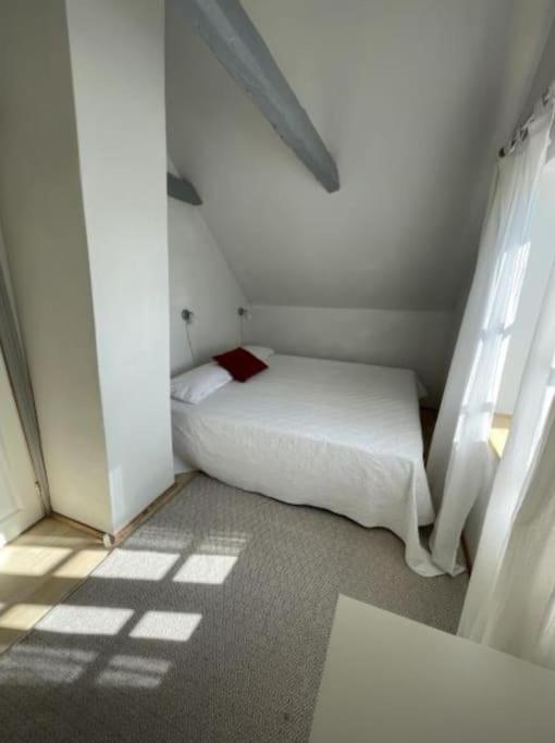 Skont Feriehus Midt I Marstal. Villa Luaran gambar