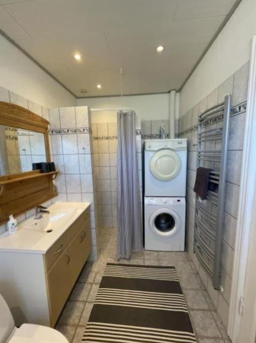 Skont Feriehus Midt I Marstal. Villa Luaran gambar