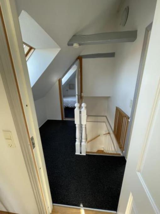 Skont Feriehus Midt I Marstal. Villa Luaran gambar