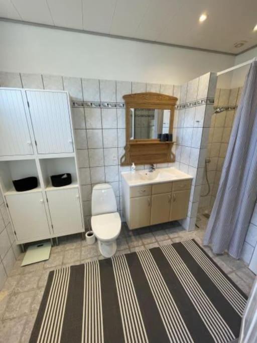 Skont Feriehus Midt I Marstal. Villa Luaran gambar